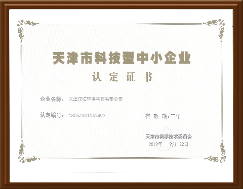 Micro Client Certificate
